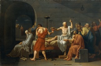 socrates death